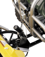 MOOSE UTILITY Actuator Replacement Pulley 35124