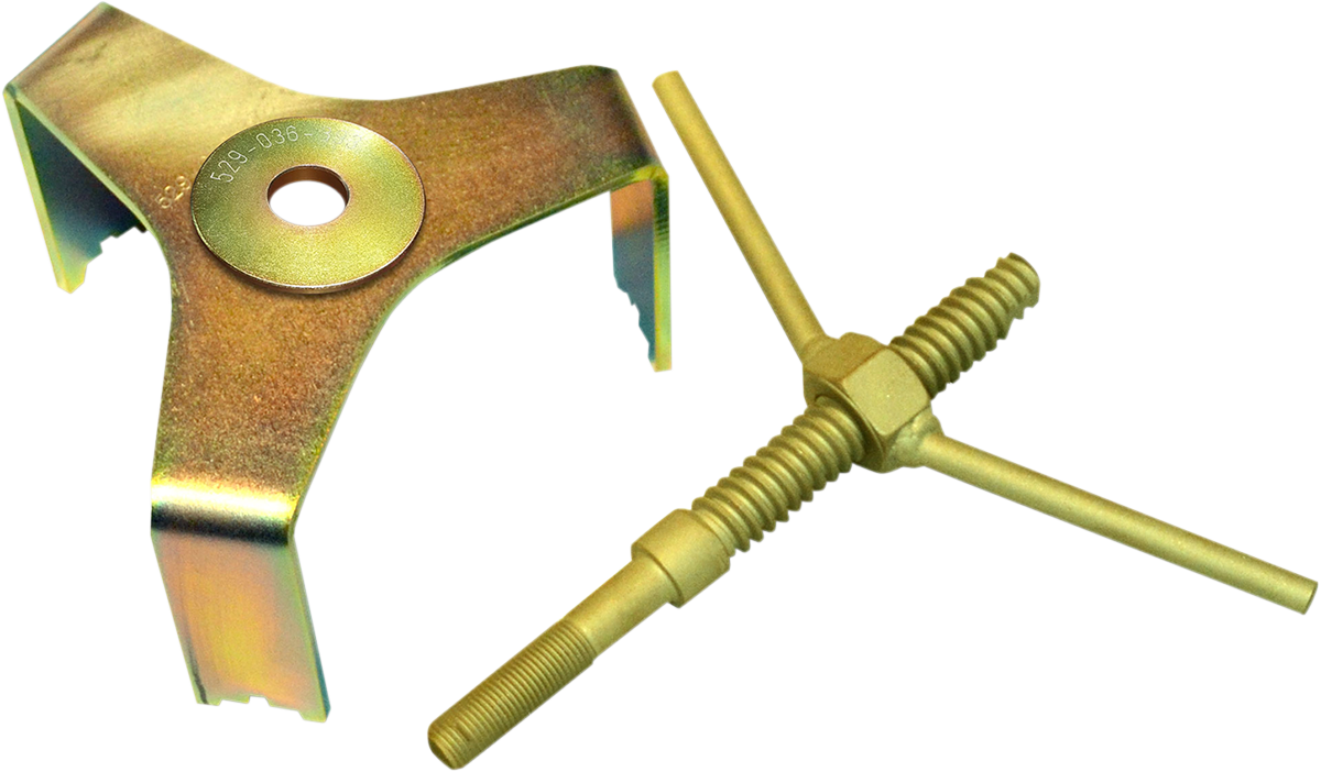 STRAIGHTLINE PERFORMANCE Clutch Compression Tool - P-Drive/Master - Ski-Doo 151-111