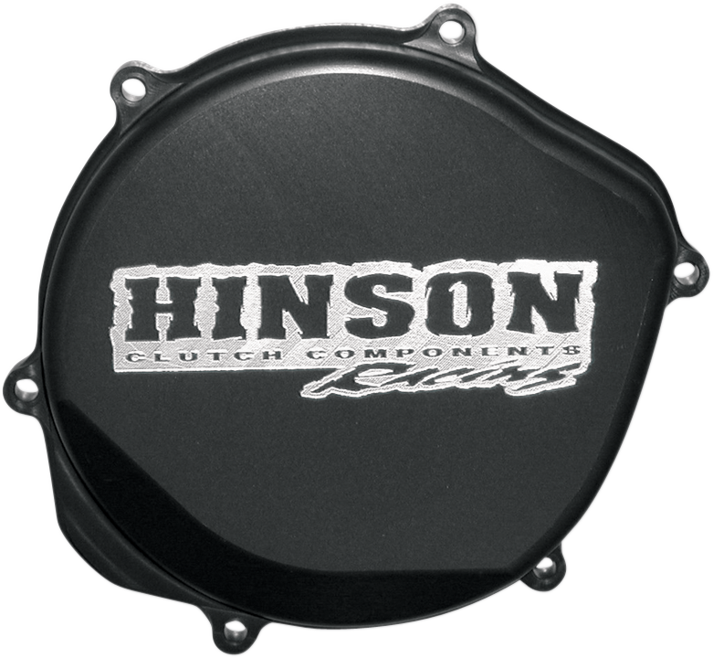 HINSON RACING Clutch Cover - Honda C224