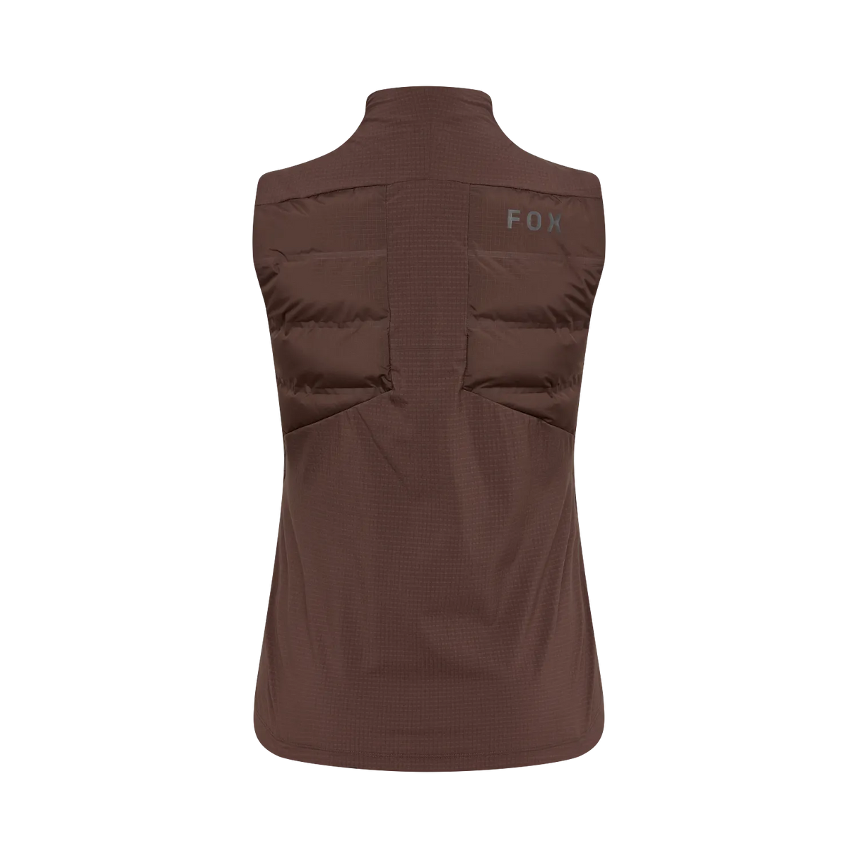 Fox Racing - Women's Flexair Fire Vest - Cocoa Brown - S