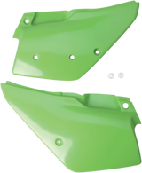 UFO | Side Panel | Kawasaki | Left/Right
