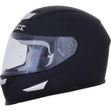 AFX - FX99 Matte Black Helmet - XL