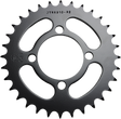 JT SPROCKETS JTR1910.32 Rear Sprocket - 32 Tooth - Yamaha | ATV/UTV