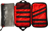 Backcountry Pack Black