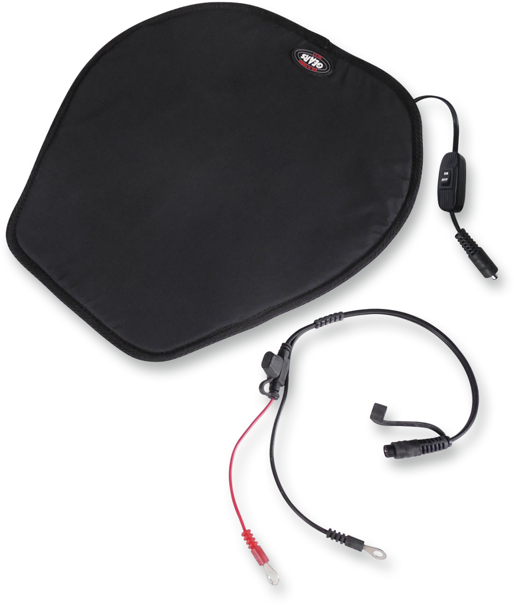 GEARS CANADA Heated Seat Pad 100335-1