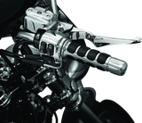 Kuryakyn Mechanical Throttle Cruise Assist Chrome - Cycle City Outdoors