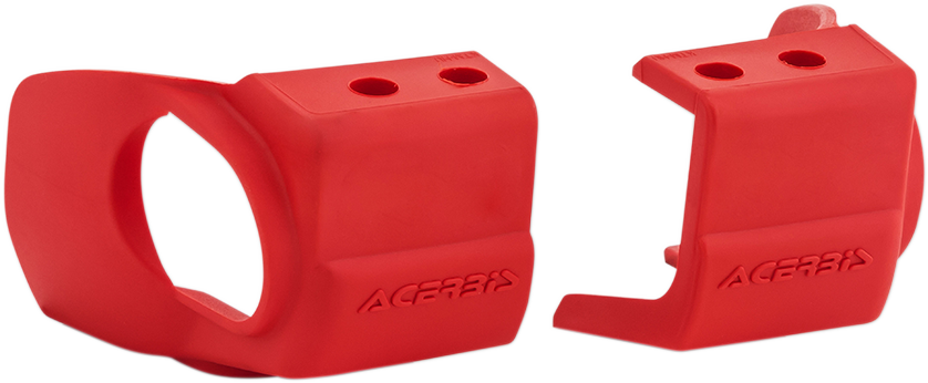Acerbis | Fork Shoe Protectors | Lower