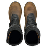 Sidi Trial Zero 2 Motorcycle Boots | Wide Fit, Flat Welted Sole & Replaceable Easy Action Buckles