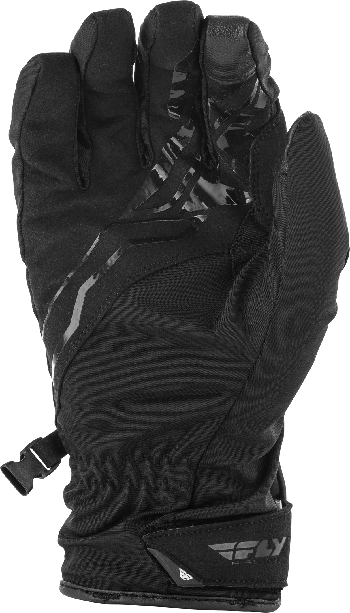Title Heated Gloves Black 3x - Cycle City Outdoors