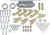 HIGH LIFTER Lift Kit - 3.00" - Front/Back 73-14799