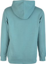 Fly Corporate Pullover Hoodie Dusty Slate Xl - Cycle City Outdoors