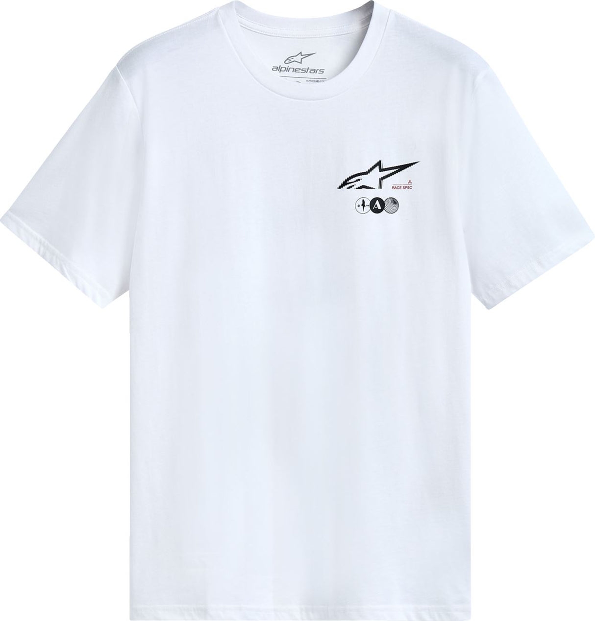 Alpinestars - Asym CSF T-Shirt