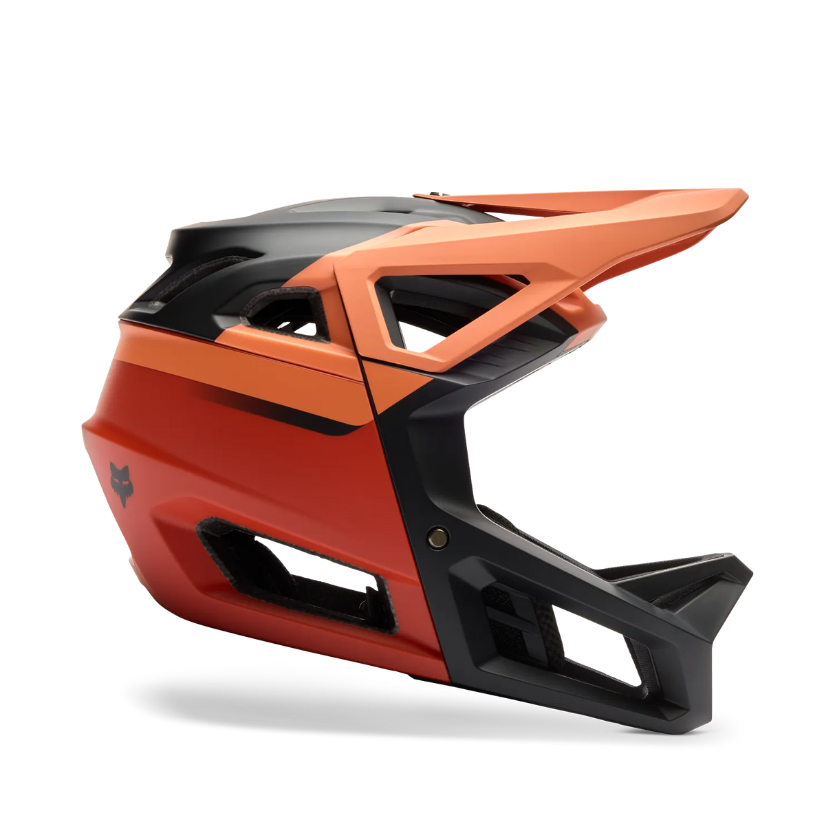 Fox Proframe Rizer MTB Helmet