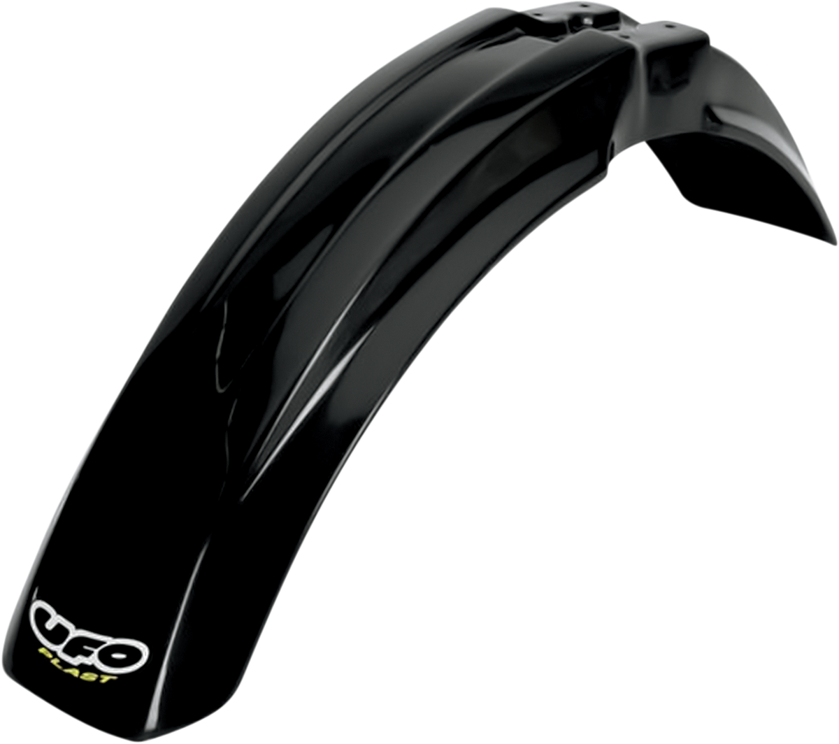 UFO | Fender | Kawasaki | Front