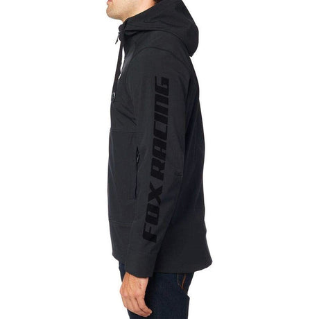Fox Racing - Pit Jacket - Cycle City Outdoors