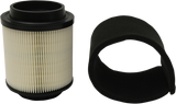 ALL BALLS Replacement Air Filter - Polaris 48-1023