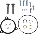ARLEN NESS Replacement Hardware Kit - Monster, Velocity Series, Mini 22 602-019