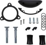 ARLEN NESS Replacement Air Cleaner Hardware Kit 602-001