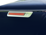 Custom Dynamics Latch Light - Saddlebag - Dual Color - Smoke - Chrome CD-SBL-DC-SC - Cycle City Outdoors