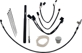 FAT BAGGERS INC. Installation Kit - 16" - Black 109516-B