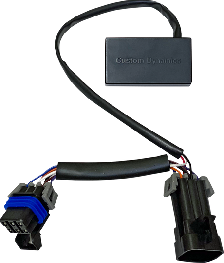 Custom Dynamics Brake Light Module MAGICSTROBESISN - Cycle City Outdoors
