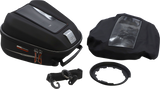 GIVI 6 Liter Tanklock Tank Bag ST611+
