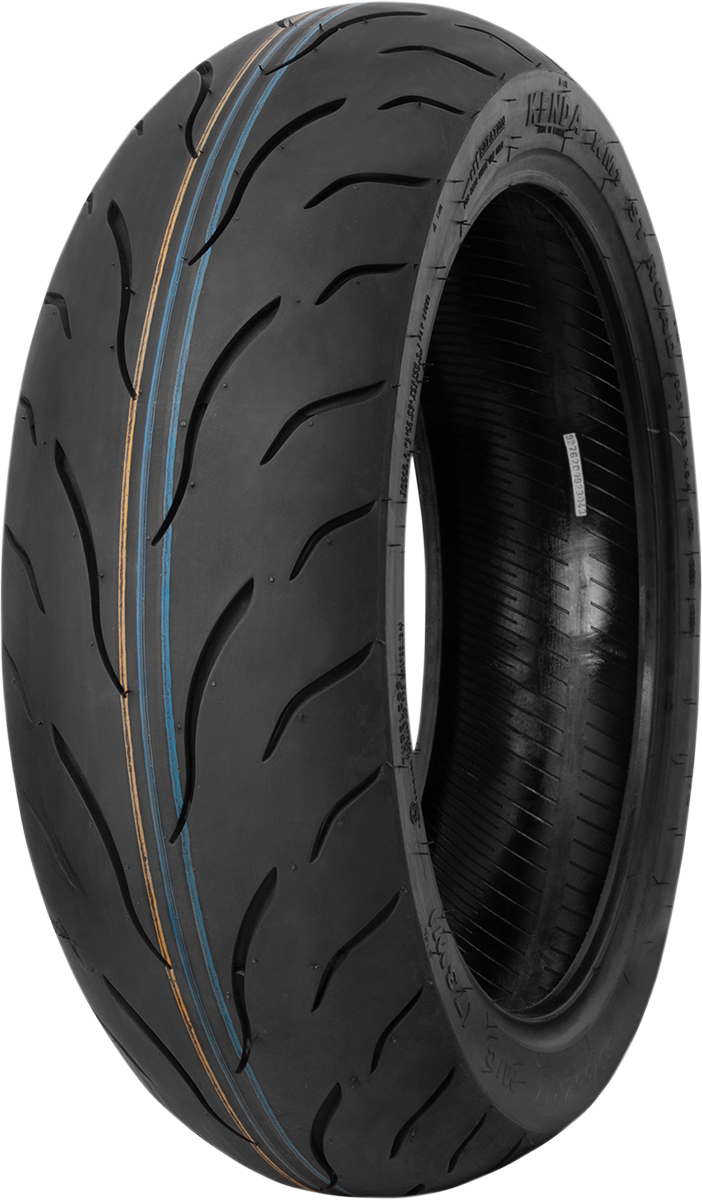 KENDA Tire - KM1 - Rear - 160/60ZR17 - 69W 040016017B1