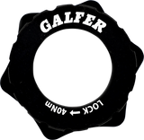 GALFER Center Lock Rotor Adapter - Universal CB001 - Cycle City Outdoors