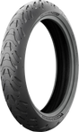MICHELIN Tire - Road 6 - Front - 110/80ZR19 - (59W) 29710 - Cycle City Outdoors