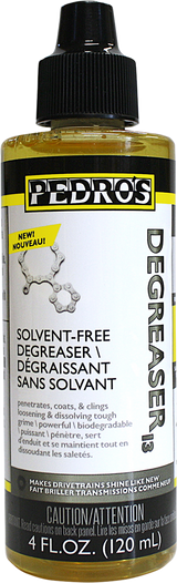 PEDRO'S Degreaser 13 - 4 U.S. fl oz. 6220041 - Cycle City Outdoors