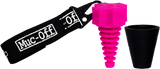 MUC-OFF USA Exhaust Bung 20653 - Cycle City Outdoors