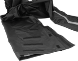 NELSON RIGG Solo Storm Pants - Black - Small SSP-01-SM
