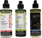 PEDRO'S Essential Bike Care Kit 6100801 - Cycle City Outdoors
