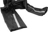 NELSON RIGG Solo Storm Pants - Black - Small SSP-01-SM