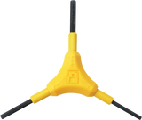 PEDRO'S Y Wrench - 4,5,6 mm 6462607 - Cycle City Outdoors