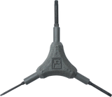 PEDRO'S Y Wrench - T10,T25,T30 6462661 - Cycle City Outdoors