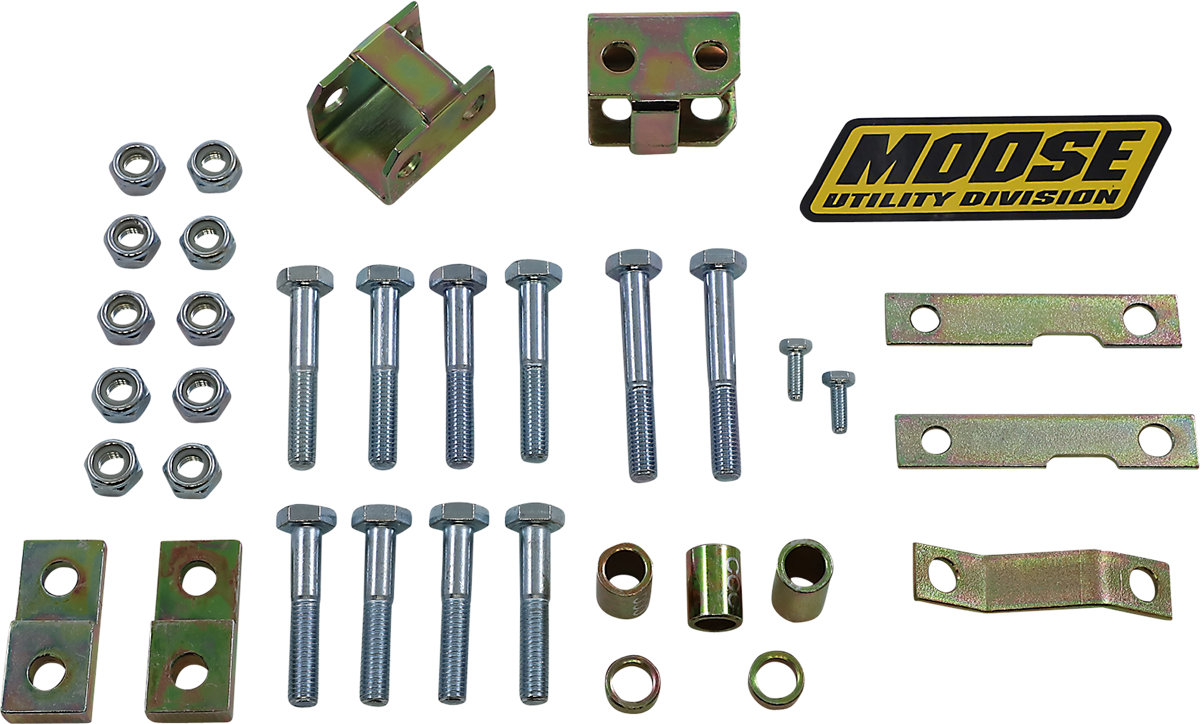 MOOSE UTILITY Lift Kit - Lifts 2.00" - Honda EPILK119