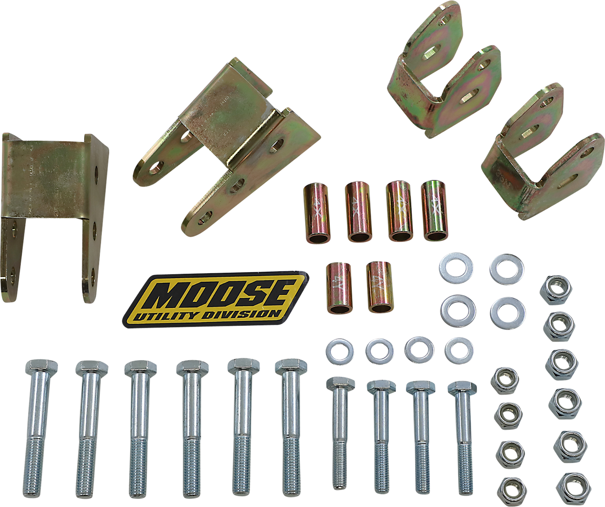 MOOSE UTILITY Lift Kit - Lifts 2.00" - Kawasaki EPILK189
