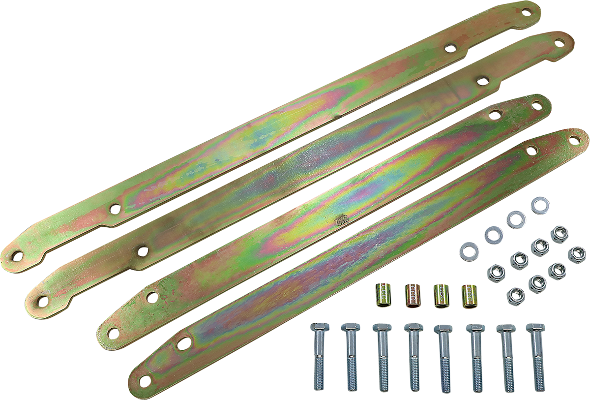 MOOSE UTILITY Lift Kit - Lifts 2.00" - Kawasaki EPILK196