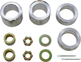 MOOSE UTILITY Lift Kit - Lifts 2.00" - Polaris EPILK191