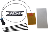 RACE SHOP INC. Heating Element - Bar Pad - Part BPL-PHONE-HP