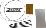RACE SHOP INC. Universal Heating Element for Bar Pad - Part BPL-PHONE-HU