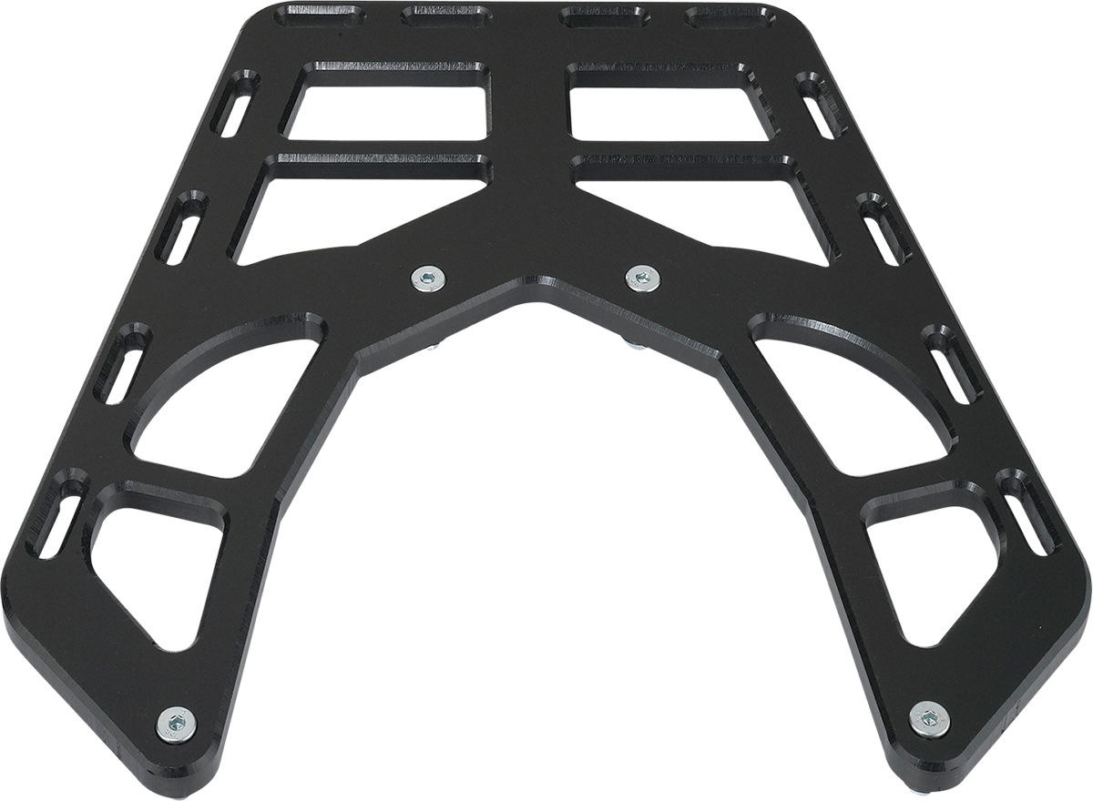 MOOSE RACING Rear Rack Pro - Honda - CRF300L PX1609 - Cycle City Outdoors
