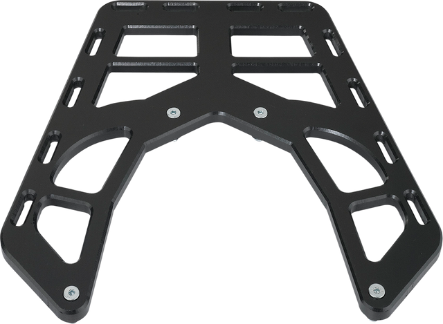 MOOSE RACING Rear Rack Pro - Honda - CRF300L PX1609 - Cycle City Outdoors