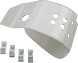 MOOSE RACING Skid Plate 337 - Cycle City Outdoors