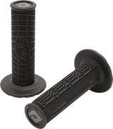 MOTION PRO Grips - DirtControl* II - Black 01-2816