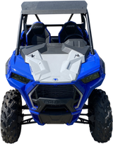 MOOSE UTILITY UTV Roof - One-Piece V000283-11056M Fits 21-22 RZR Trail 900