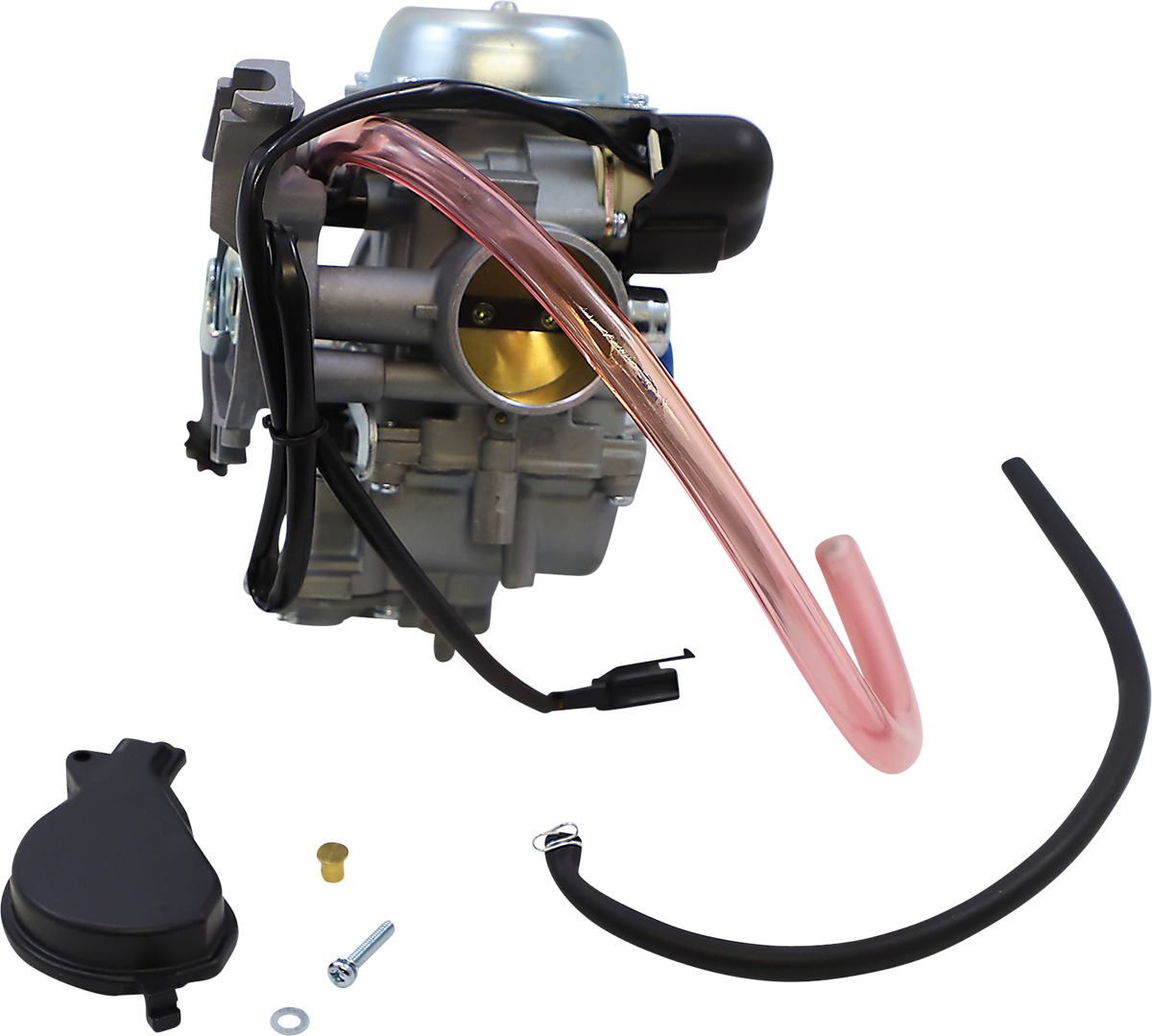 MOOSE UTILITY Replacement Carburetor - Arctic Cat 200-1523-PU
