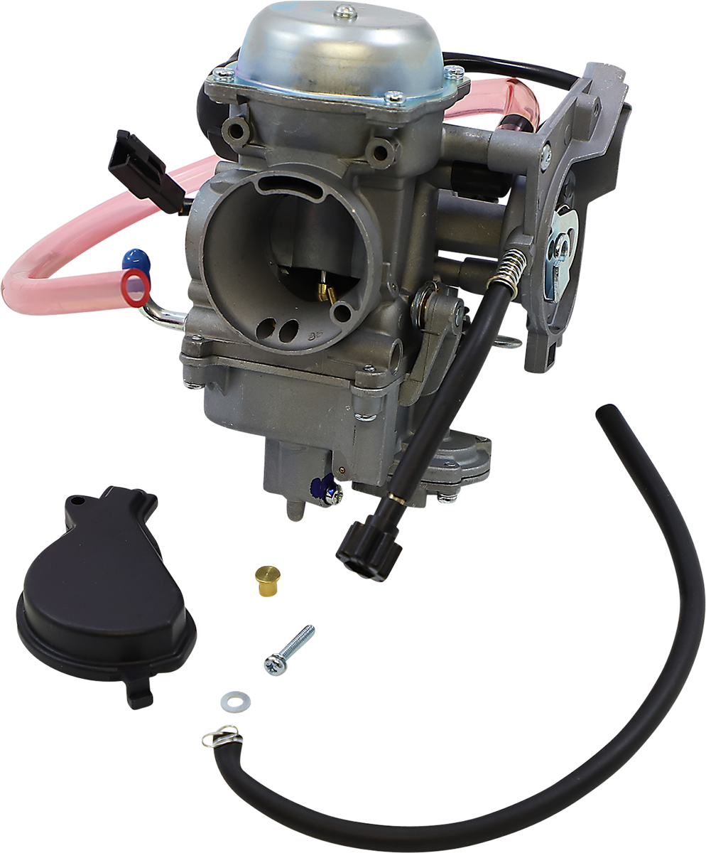 MOOSE UTILITY Replacement Carburetor - Arctic Cat 200-1523-PU