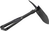 MOOSE RACING Foldable Shovel - Black O15-7013 - Cycle City Outdoors